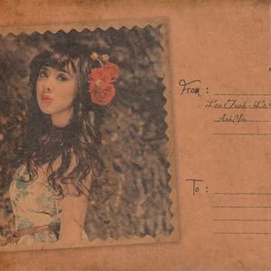 Là người phụ nữ anh yêu