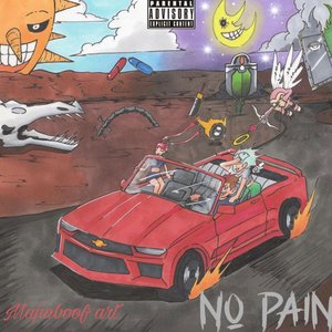No Pain