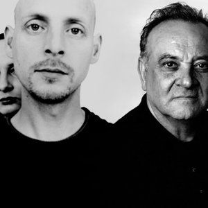 Image for 'Orbital & Angelo Badalamenti'