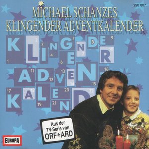 Michael's klingender Adventskalender