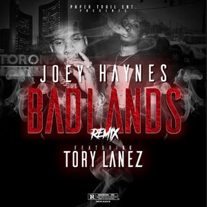Badlands (Remix)