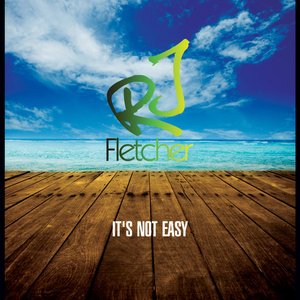 It's Not Easy - EP