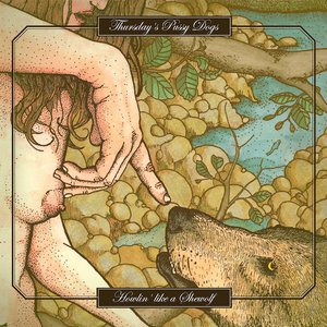 Howlin' like a Shewolf