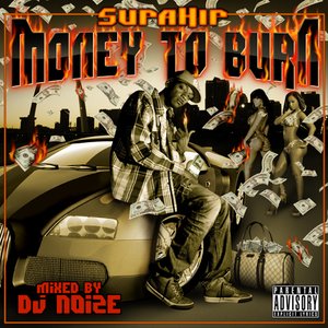 Money To Burn