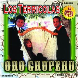 Image for 'Oro Grupero'