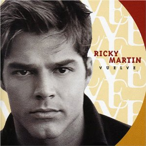 Ricky Martin - Vuelve [Australia Bonus Tracks] - Zortam Music