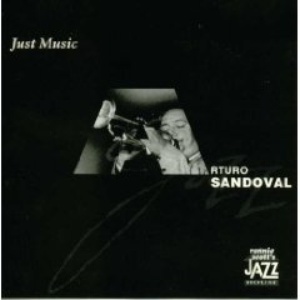 Just Music cover