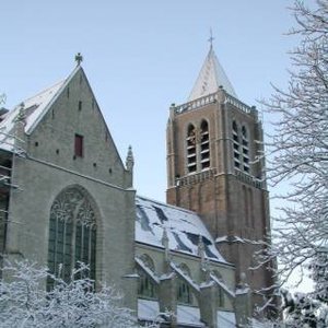Grote Kerk Tholen 的头像