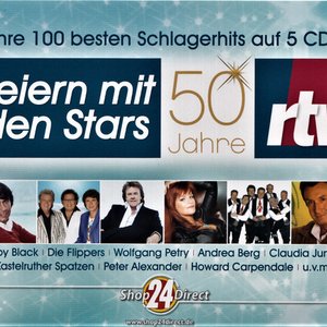 Feiern Mit Den Stars - 50 Jahre rtv
