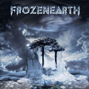“Frozenearth”的封面