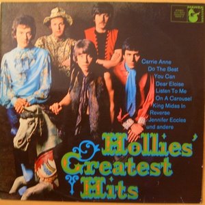 Hollies' Greatest Hits