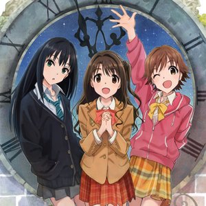 Avatar for new generations (大橋彩香, 福原綾香, 原紗友里)