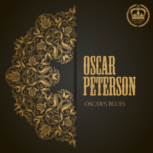 Oscar's Blues cover