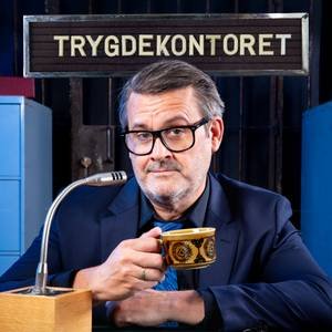 Trygdekontoret 的头像