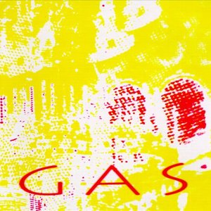 Изображение для 'Gas'