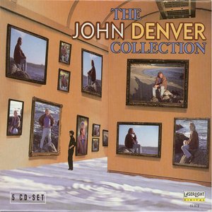 The John Denver Collection, Vol 3: Rocky Mountain High