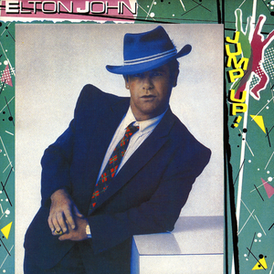 076 - Elton John - Empty Garden Lyrics - Zortam Music