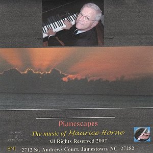 Pianoscapes