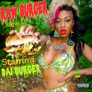 Raw Burger