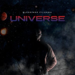 Universe - EP