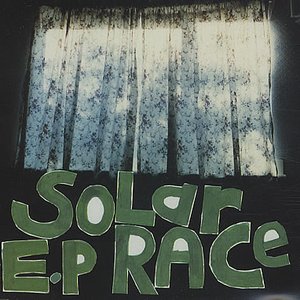 Solar Race EP