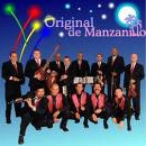 Original De Manzamillo için avatar