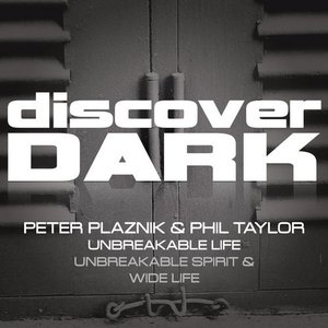 Image pour 'Peter Plaznik & Phil Taylor'