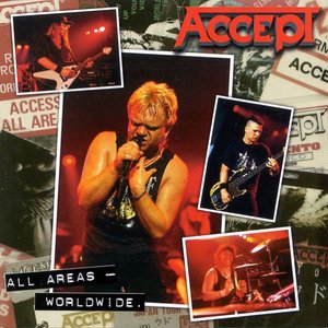 Accept All Areas - Worldwide