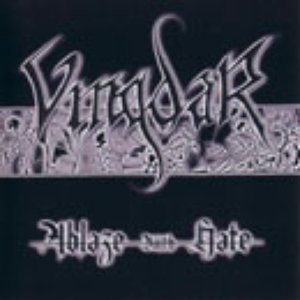 Ablaze With Hate