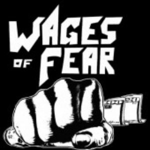 Avatar de Wages Of Fear