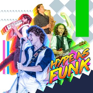 Hype As Funk
