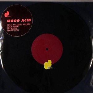 Jean-Jacques Perrey+Luke Vibert 的头像