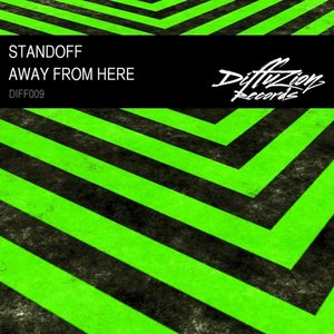 Away from Here