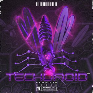 Techdroid EP