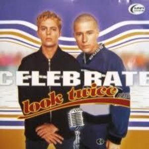 Image for 'Celebrate'