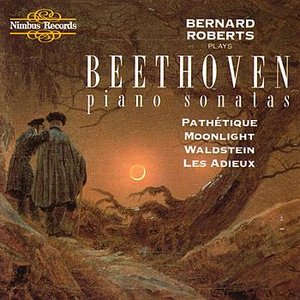 Beethoven: Piano Sonatas