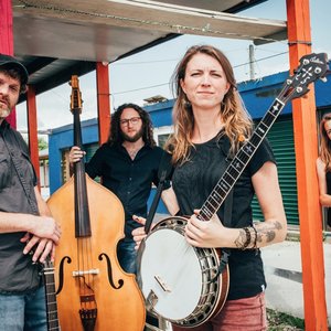 The Gina Furtado Project 的头像