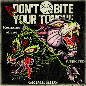 Grime Kids