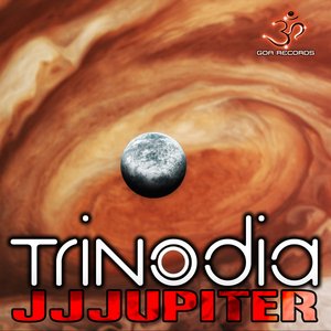 J J Jupiter - EP