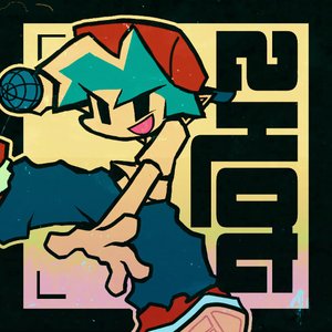 2Hot (BF-Mix) - Single