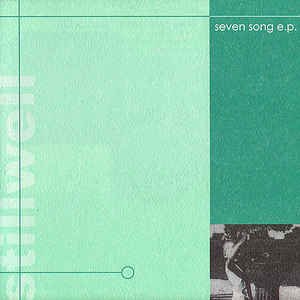 Seven Song E.P.