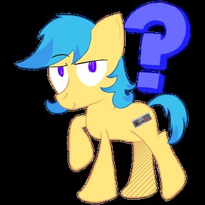 Avatar for Interrobang Pie