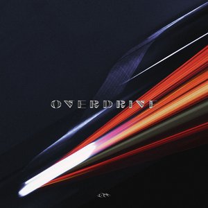 Image for 'OVERDRIVE'