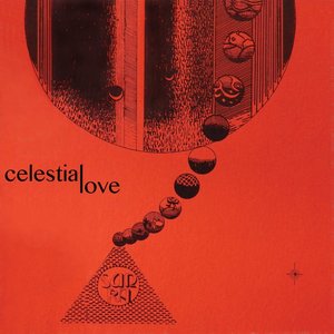 Celestial Love cover