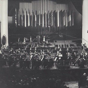 Polish National Philharmonics Orchestra and Choir 的头像