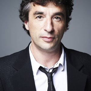 Yvan Cujious 的头像