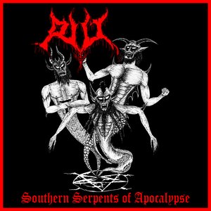 Southern Serpents of Apocalypse