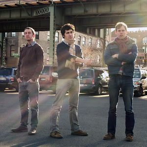 Oxford Collapse photo provided by Last.fm