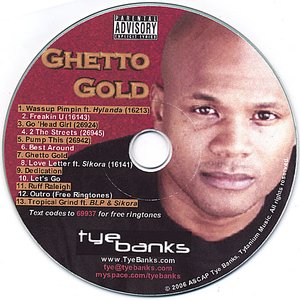 Ghetto Gold