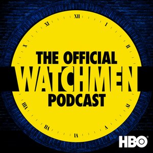 Imagen de 'The Official Watchmen Podcast'